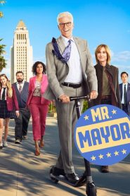 Mr. Mayor: Temporada 1