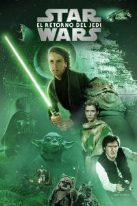 Star Wars – Episodio VI: El regreso del Jedi