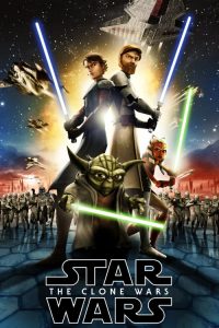 Star Wars: Las Guerras Clónicas