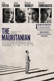 Ver The Mauritanian