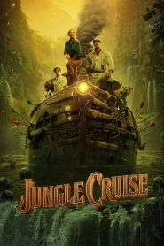 Ver Jungle Cruise