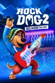 Ver Rock Dog 2: Rock Around the Park