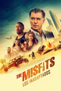 The Misfits: Los Inadaptados