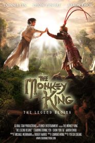 Ver The Monkey King: The Legend Begins