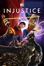 Injustice: Dioses entre nosotros