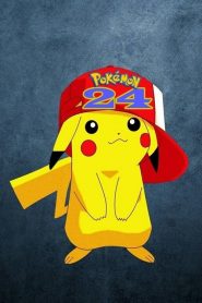 Untitled Pokémon 24th Animated Movie