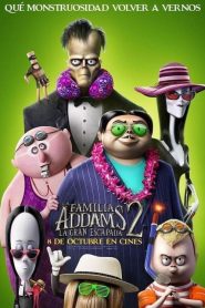 Ver Los locos Addams 2