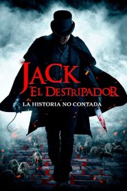 Jack, El Destripador La Historia no Contada (Ripper Untold)