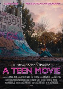 A Teen Movie