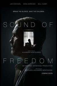 Sound of Freedom (Sonido de libertad)