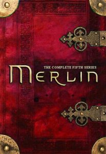 Merlín: Temporada 5