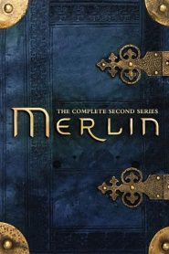 Merlín: Temporada 2