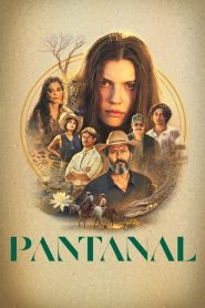 Pantanal: Temporada 1