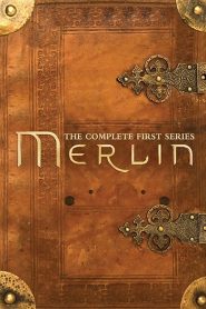 Merlín: Temporada 1