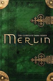 Merlín: Temporada 3