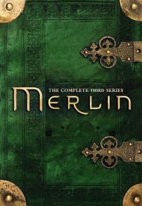 Merlín: Temporada 3