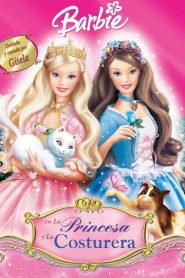 Ver Barbie: La Princesa y la plebeya