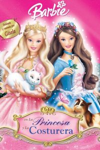 Barbie: La Princesa y la plebeya