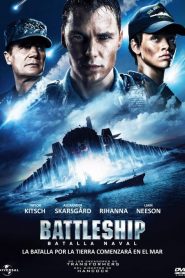 Battleship: Batalla Naval