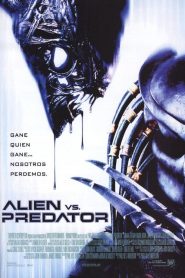 Ver Alien vs. Depredador