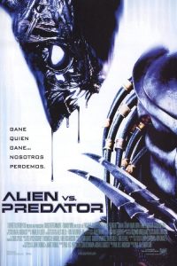 Alien vs. Depredador