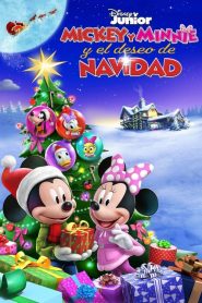 Ver El Deseo de Navidad de Mickey y Minnie