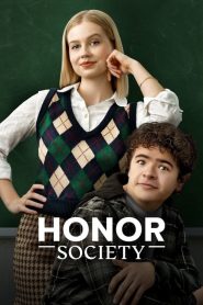 Ver Honor Society