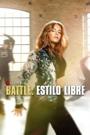 Battle: Estilo libre