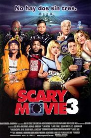 Ver Scary Movie 3
