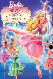 Ver Barbie y las 12 princesas bailarinas