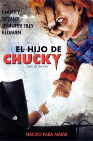 Ver El hijo de Chucky