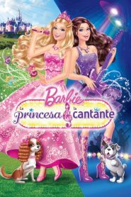 Barbie: La Princesa y la Estrella de Pop
