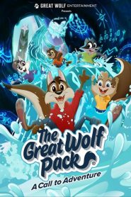 The Great Wolf Pack: A Call to Adventure