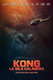 Ver Kong: La isla Calavera
