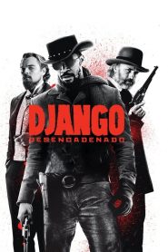Ver Django sin cadenas