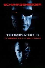 Ver Terminator 3: La rebelión de las máquinas