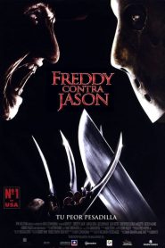 Ver Freddy vs. Jason