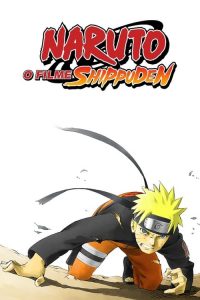 Naruto Shippuden: La Película