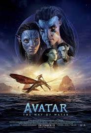 Avatar 2 (El camino del agua)