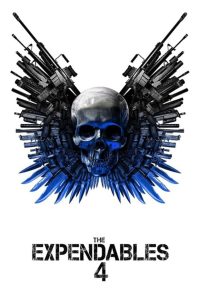 The Expendables 4 (Los mercenarios 4)