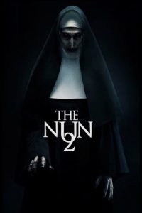 The Nun II (La Monja 2)