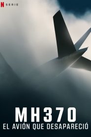 MH370: El avión que desapareció