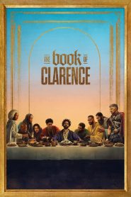 El libro de Clarence