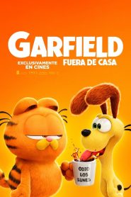 Garfield: Fuera de casa