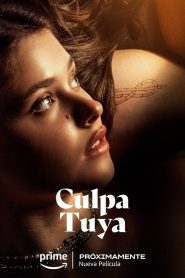 Culpa tuya