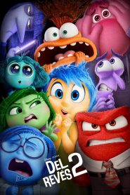 IntensaMente 2 (Inside Out 2)