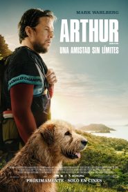 Arthur: Una amistad sin límites