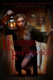 A Haunting in Ravenwood
