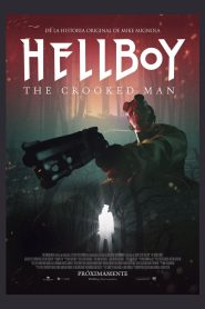 Hellboy: The Crooked Man