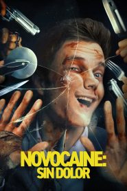 Novocaine sin dolor